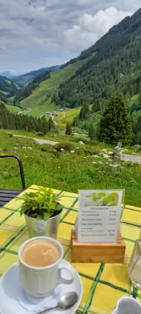 Bild von Alpengasthaus Labalm