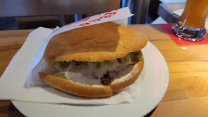 EPHESUS IMBISS BAR & BISTRO