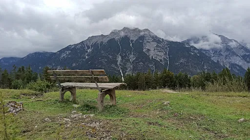 Bild von Katzenkopf Hütte