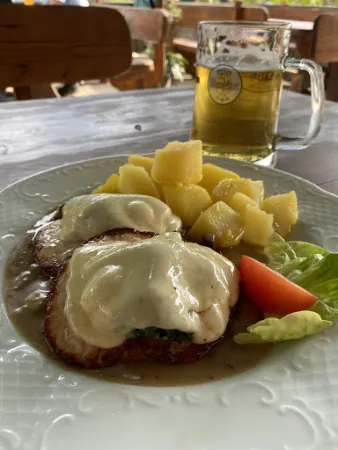 Bild von Gasthaus Gredwirt