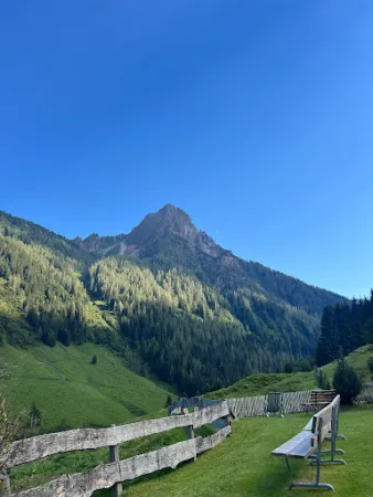 Bild von Alpengasthaus Labalm