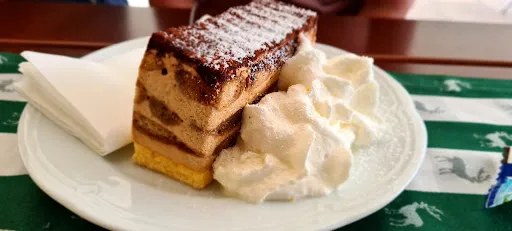 Bild von Restaurant Michele