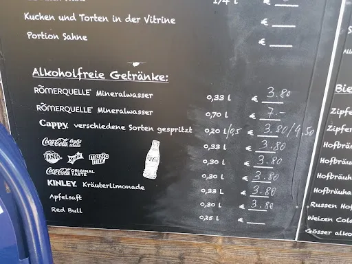Bild von Restaurant Michele