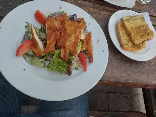 Bild von Gasthaus Gredwirt