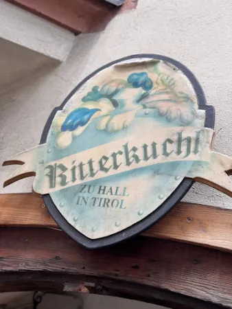 Bild von Ritterkuchl zu Hall - Restaurant und Gasthaus