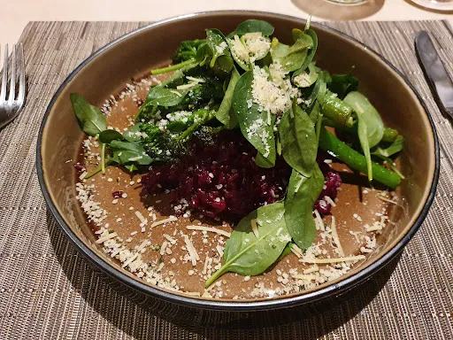 Bild von Das Brixx Restaurant & Weinbar