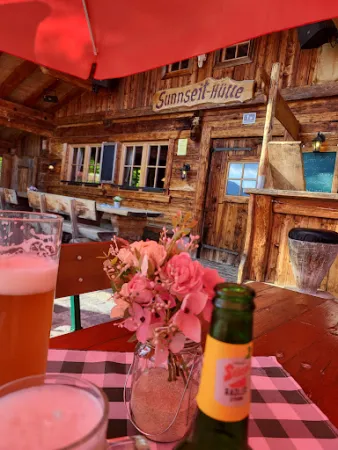 Bild von Sunnseit Hütte