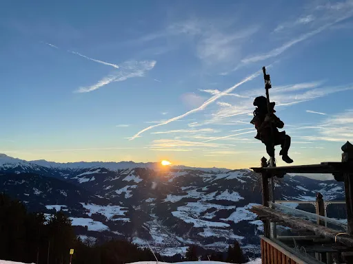 Bild von Stoagrubn Hütte