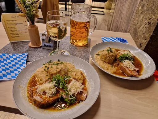 Bild von Haller Bürgerstuben