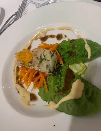 Bild von GUTMANN Restaurant