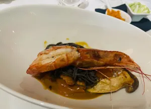 GUTMANN Restaurant