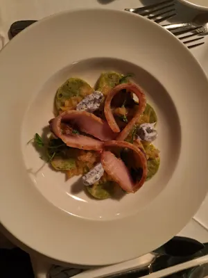 GUTMANN Restaurant