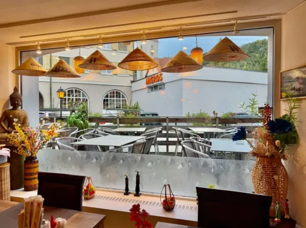 Bild von Restaurant Saigon