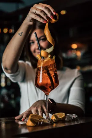 Restaurant & Bar Schulhaus