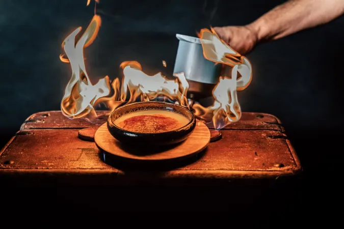 Image by Restaurant & Bar Schulhaus