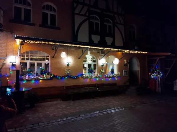 Bild von Gasthof zu Hainbücht