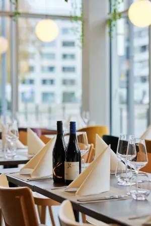 Foto di Restaurant Amadeus