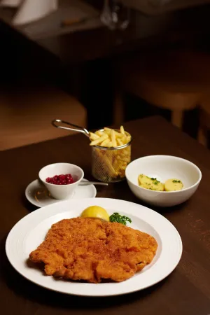 Foto di Restaurant Amadeus