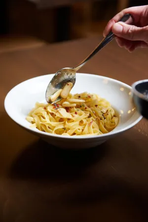 Foto di Restaurant Amadeus