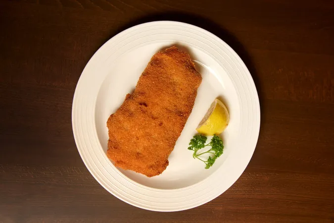 Foto di Restaurant Amadeus