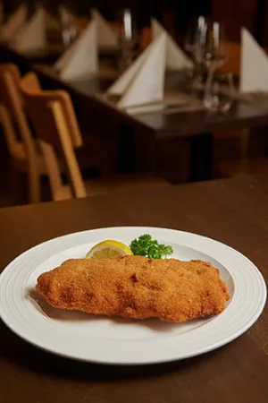 Foto di Restaurant Amadeus