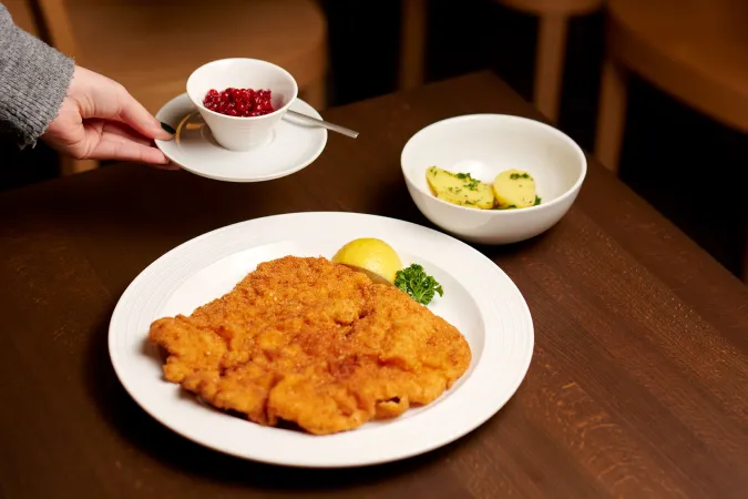 Foto di Restaurant Amadeus