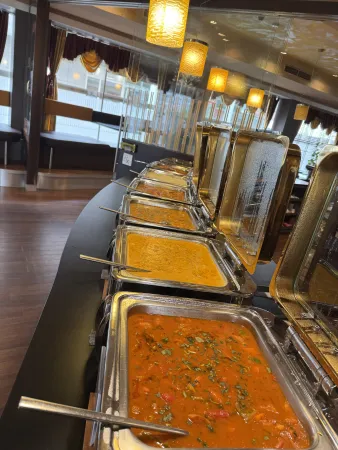 Image by Bombay Restaurant