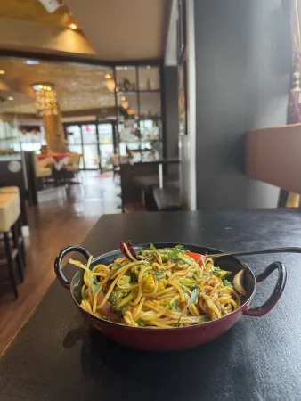 Image by Bombay Restaurant