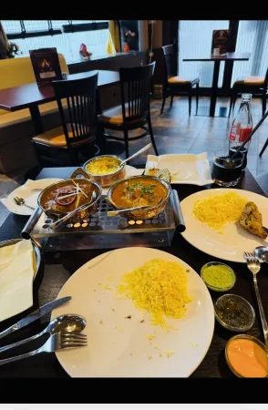 Image by Bombay Restaurant