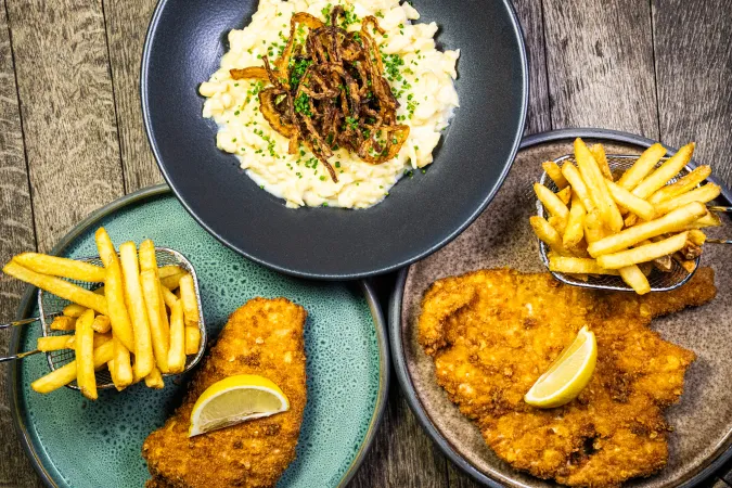 Restaurant Zur Kirsche