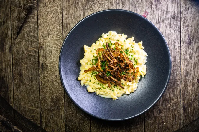 Restaurant Zur Kirsche