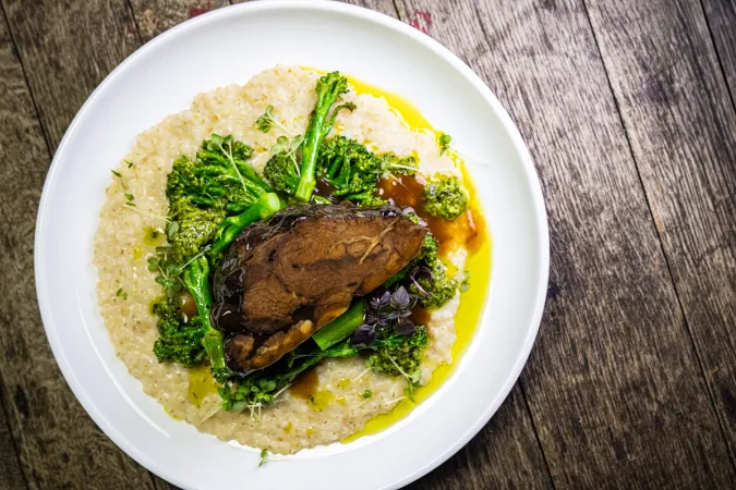 Image by Restaurant Zur Kirsche