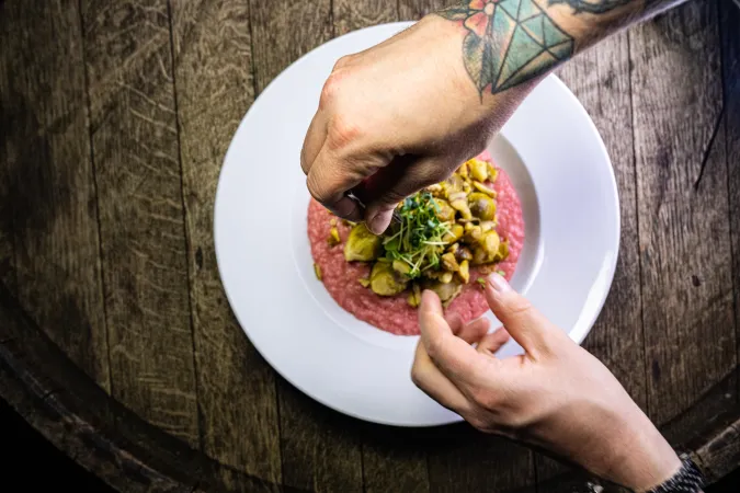 Image by Restaurant Zur Kirsche