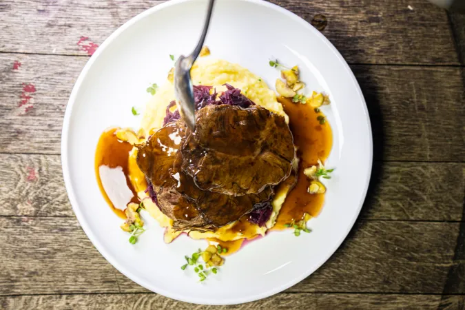 Image by Restaurant Zur Kirsche