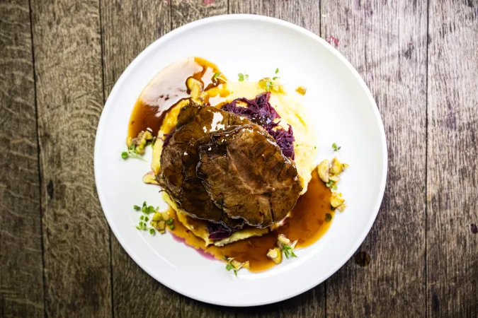 Image by Restaurant Zur Kirsche