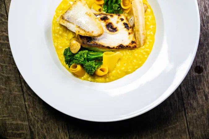 Image by Restaurant Zur Kirsche