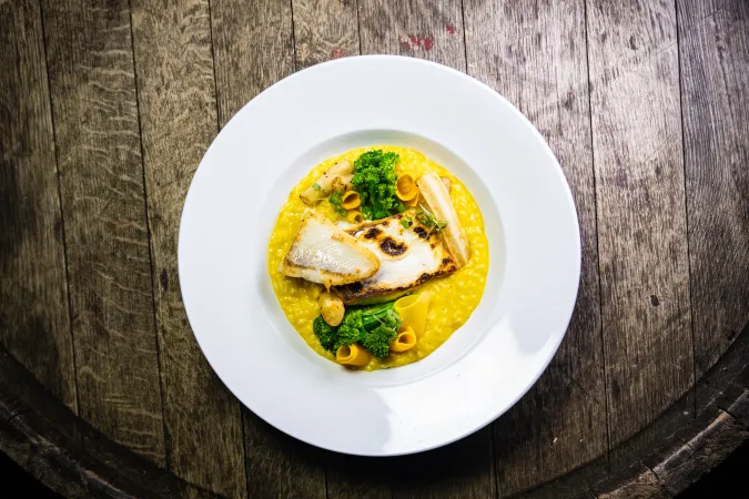 Image by Restaurant Zur Kirsche