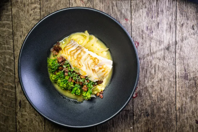 Image by Restaurant Zur Kirsche