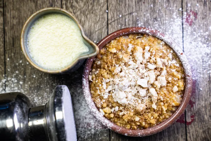 Image by Restaurant Zur Kirsche