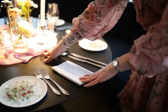 Das Restaurant by Ferber