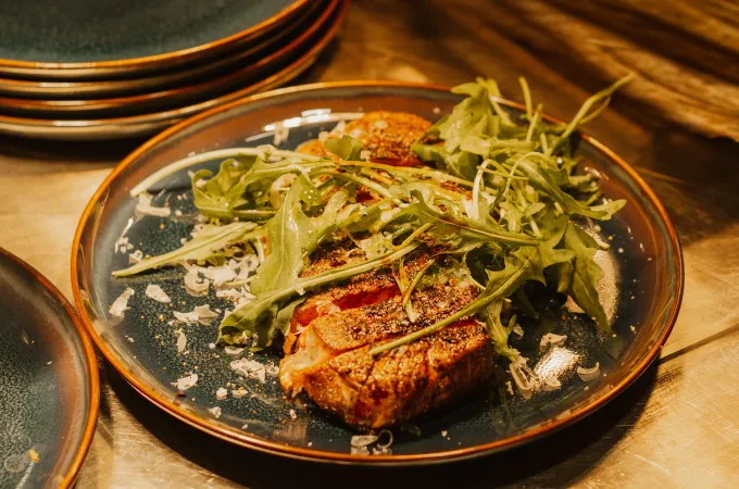 Das Restaurant by Ferber