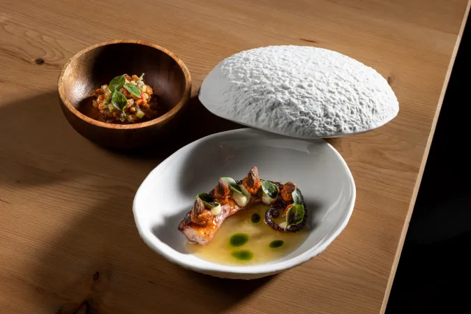 Foto di Restaurant Ötztaler Stube