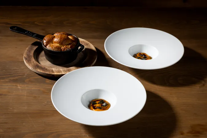 Foto di Restaurant Ötztaler Stube