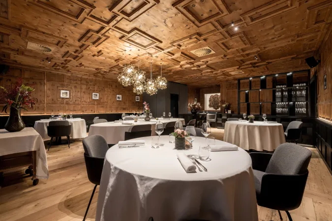 Foto di Restaurant Ötztaler Stube