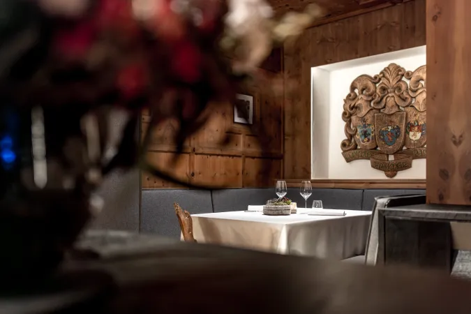 Foto di Restaurant Ötztaler Stube