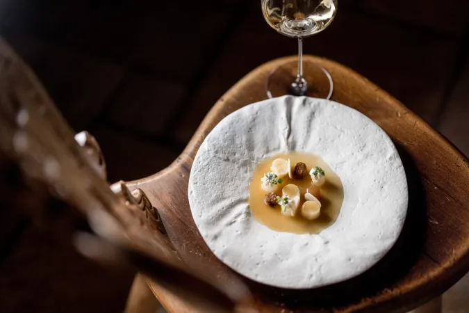 Foto di Restaurant Ötztaler Stube