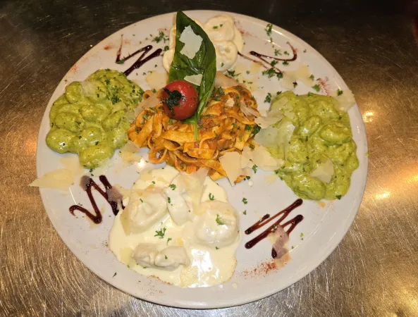 Foto di Casa Nostra Ristorante