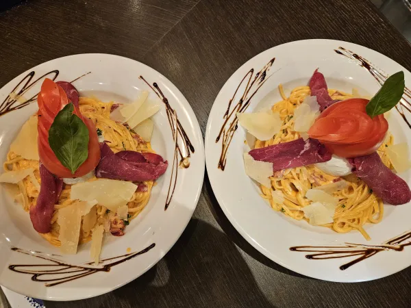 Foto di Casa Nostra Ristorante