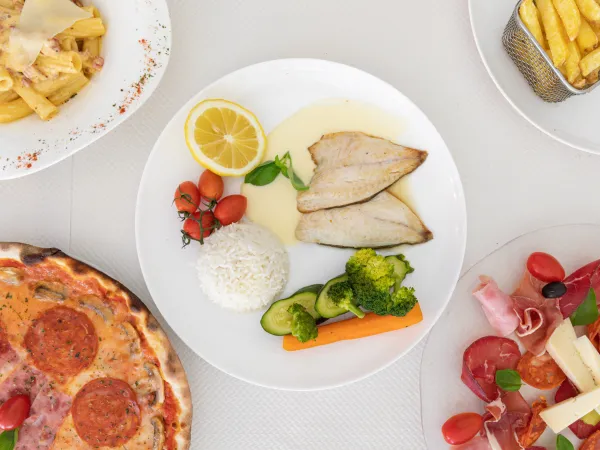 Foto di Casa Nostra Ristorante