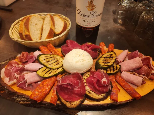 Foto di Casa Nostra Ristorante